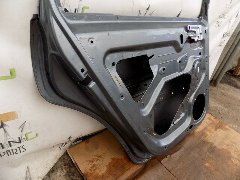 CITROEN C4 GRAND PICASSO 2006-2012 REAR DOOR PANEL LEFT PASSENGER SIDE