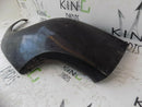 FORD KA 1996-2008 END CAP REAR BUMPER CORNER RIGHT SIDE 97KB-17864AMW