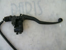 YAMAHA YZF R125 YZF-R 125 2014-2016 CLUTCH LEVER WITH LINKAGES