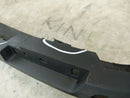 VAUXHALL VECTRA C 2003-08 ESTATE REAR BUMPER SPOILER 5501004542