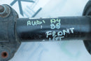 AUDI A4 (B8) 2008-2015 FRONT LEFT SHOCK ABSORBER 8K0413031 BG *3