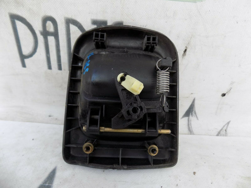 RENAULT MASTER MK2 EXTERIOR HANDLE DOOR FRONT LEFT 7700352488