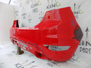 FORD FIESTA VI MK6 MK7 2008-2014 RED REAR BUMPER GENUINE 8A61-17906-A