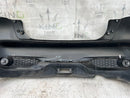 NISSAN JUKE F15 FACELIFT 2014-2019 REAR BUMPER GENUINE 85022BV80H