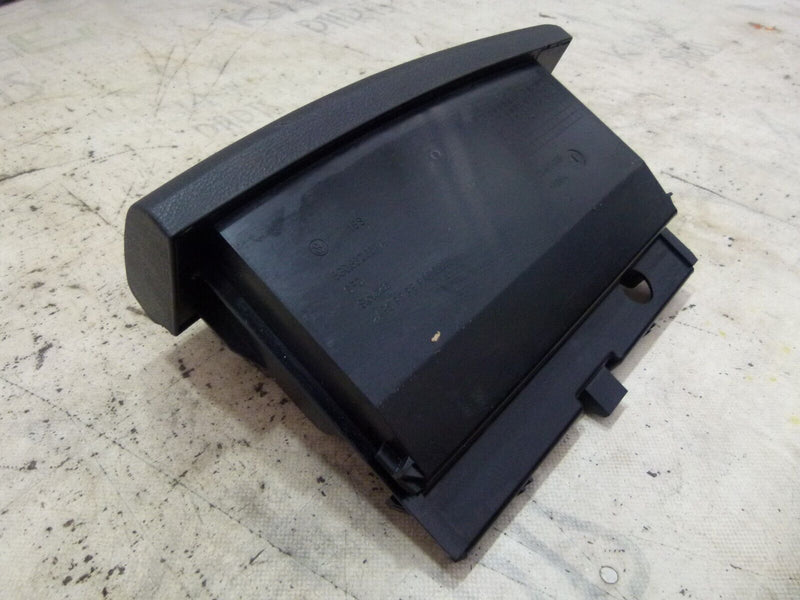 VW GOLF MK7 2012-2017 FRONT LEFT UNDER SEAT STORAGE GENUINE 5G0882601