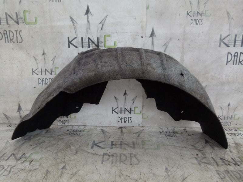 VW GOLF MK6 2008-13 REAR RIGHT WHEEL MUD GUARD COVER 5K08109720