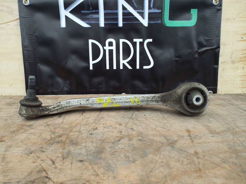 Audi A6 C6 04-11 3.0 V6 Quattro Front Suspension Left N/S Upper Track Control Arm