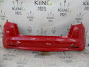HONDA JAZZ 2011 - 2014  REAR BUMPER IN RED GENUINE 71501-TF0-9001