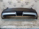 NISSAN QASHQAI MK2 J11 FACELIFT 2017-2018 REAR BUMPER PDC 85022-HV20H