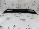 HONDA CIVIC MK9 2011-2015  REAR BUMPER LOWER INNER  GENUINE 71501TV0E000