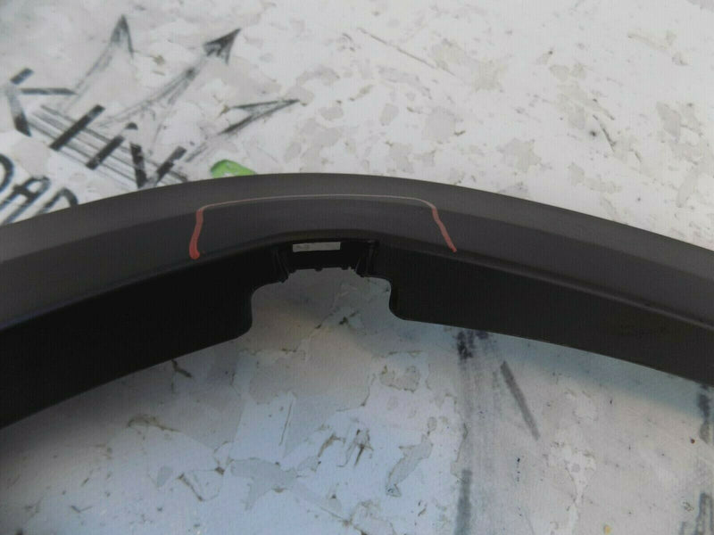 MAZDA CX-5 KF 2017-ON REAR RIGHT WHEEL ARCH TRIM COVER WING KB7W-51W51