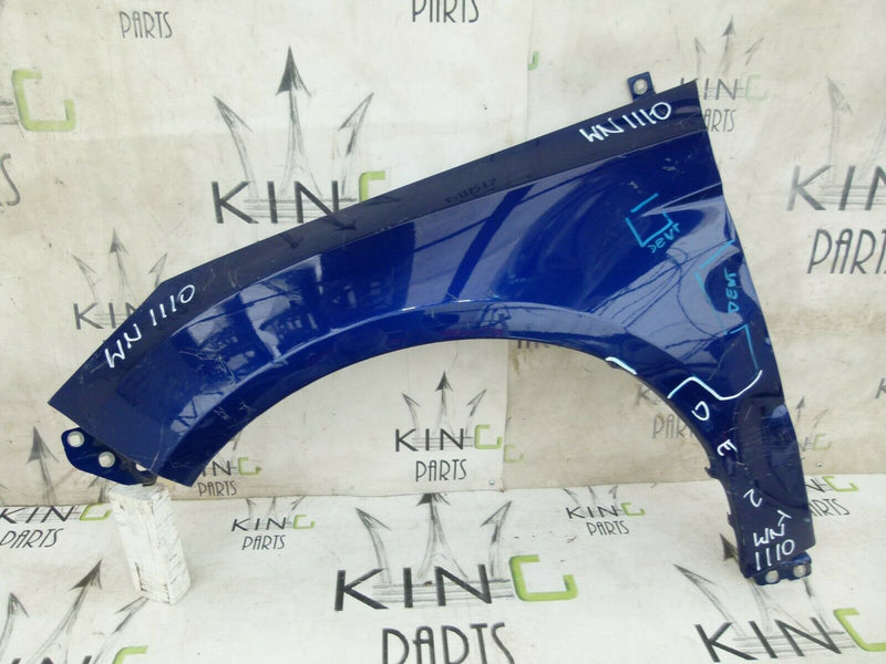 FORD FOCUS MK3 11-17 GENUINE FRONT FENDER WING PANEL LEFT PASSENGER SIDE