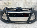 FORD FOCUS MK3 2010-2014 FRONT BUMPER GENUINE BM5117757A