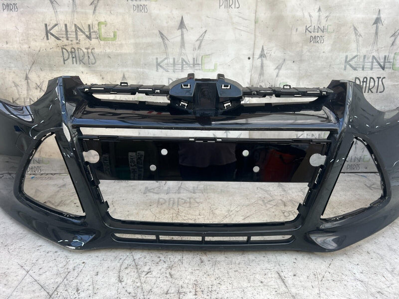 FORD FOCUS MK3 2010-2014 FRONT BUMPER GENUINE BM5117757A