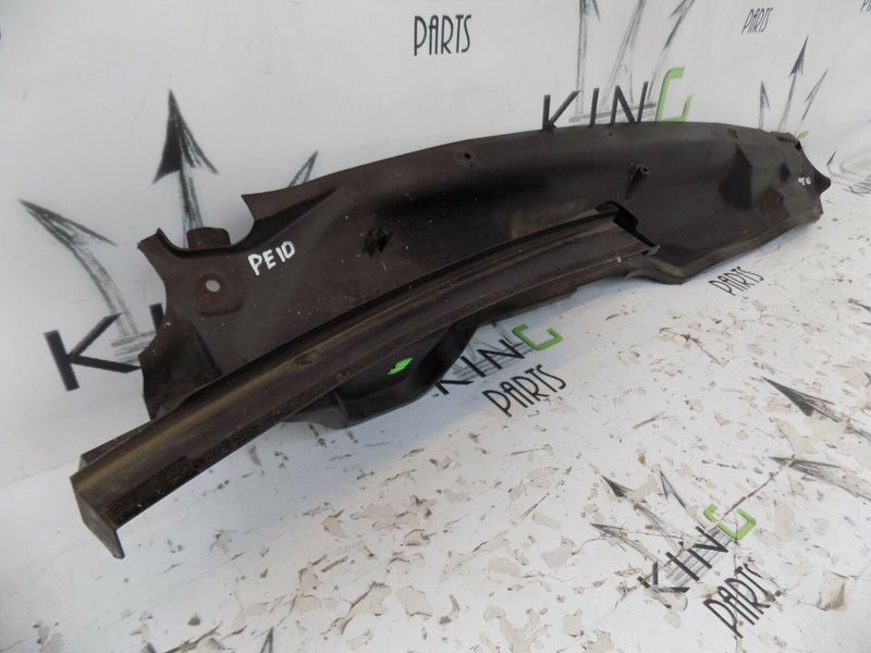 VAUXHALL ASTRA J GTC 2009-2015 RHD UNDER SCUTTLE PANEL TRIM 13271941