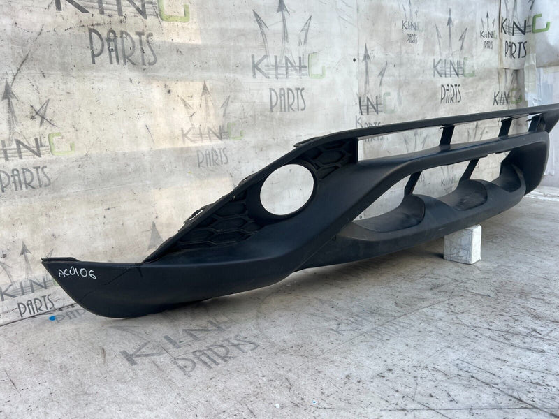 NISSAN JUKE 2014-2018 FACELIFT FRONT BUMPER LOWER SECTION 62026BV80A