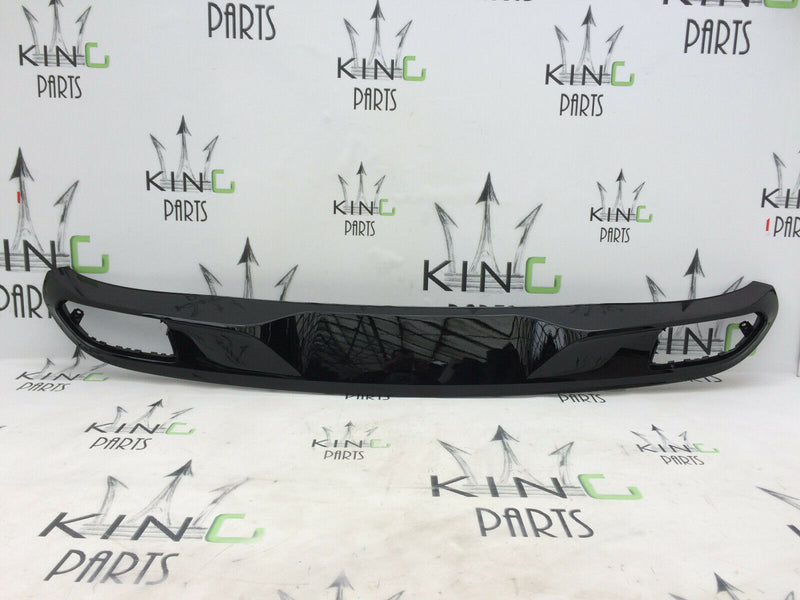 KIA CEED GT- LINE 2019 5DR NEW LOWER REAR BUMPER DIFFUSER VALANCE 86612-J7AA0