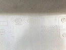 LAND ROVER EVOQUE L551 2018-ON GENUINE BOOT LID TAILGATE PLASTIC PANEL
