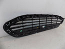 FIESTA VIII MK8 ECOBOOST ZETEC 2018 MAIN GRILL RADIATOR FRONT BUMPER GRILLE