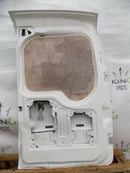 CITROEN NEMO 2013 REAR DOOR