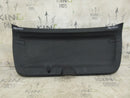SKODA KAROQ LCI 2021-ON TAILGATE INSIDE COVER GENUINE 57A867975