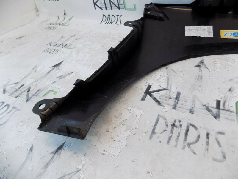 PEUGEOT 308 2008-2012 FRONT LEFT WING FENDER PLASTIC PANEL 00568011