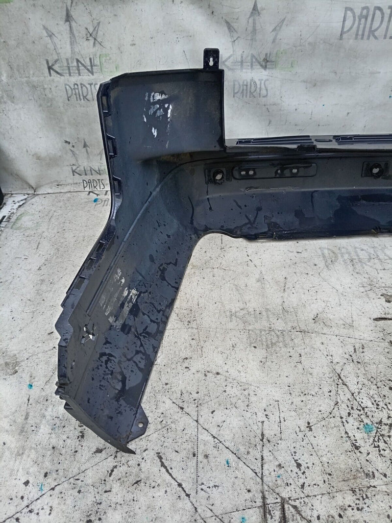 LAND ROVER DISCOVERY 4 L319 2009-2015 REAR BUMPER GENUINE PDC 9H22-17D822
