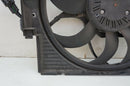 BMW 1 / 2 / 3 / 4 SERIES F20/F21/F22/F30 RADIATOR COOLING FAN ASSEMBLY - B02-34