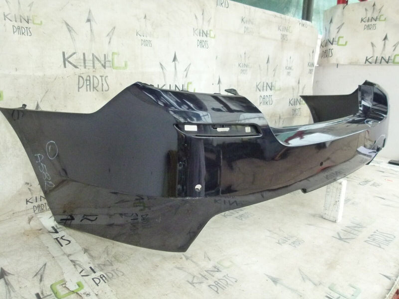 BMW 5 SERIES F10 M-SPORT 2010-2016 REAR BUMPER PDC GENUINE 51127906324