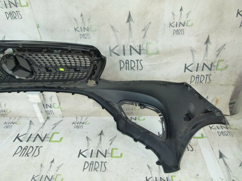 MERCEDES A238 C238 AMG COUPE CABRIO 2016-18 FRONT BUMPER PDC A2388856800
