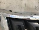 SKODA KODIAQ 16-18 FRONT BUMPER TOP GRILL GRILLE BONNET CAMERA HOLES 565853653A