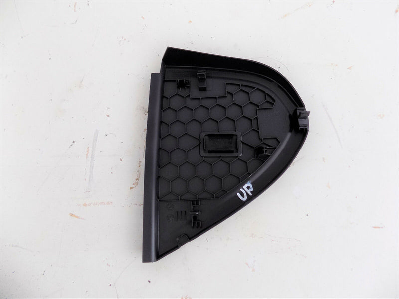 VOLKSWAGEN VW UP 2011-2017 TRIM COVER PANEL END CAP DASH SAFE LOCK RIGHT DOOR