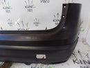 NISSAN QASHQAI MK2 (J11) 2014-2016 REAR BUMPER GENUINE PDC 85022-4EA0H