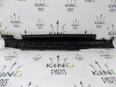 MINI COOPER S MK2 R56 2006-2013 SIDE SKIRT SILL COVER LEFT PASSENGER SIDE