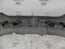 PEUGEOT 207 2006-2009 CC GREY REAR BUMPER GENUINE 9649690177