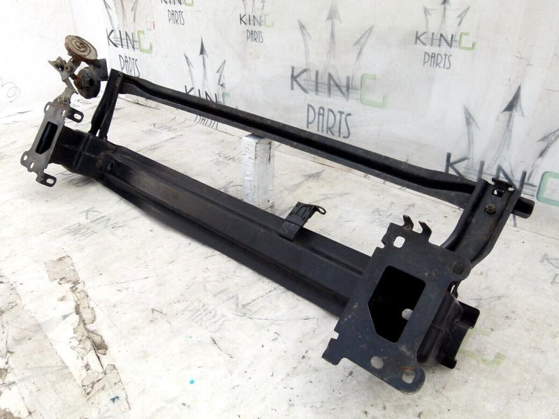 VW UP! FRONT BUMPER CRASH BAR REINFORCER 1S0807929B