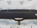 TOYOTA C-HR SUV 2016-ON REAR BUMPER LOWER PART SKIRT PDC HOLE 52453-F4010