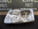 VW POLO MK3 6N2 1999-2002 LIFT GENUINE HEADLIGHT LEFT PASSENGER SIDE N/S (967)