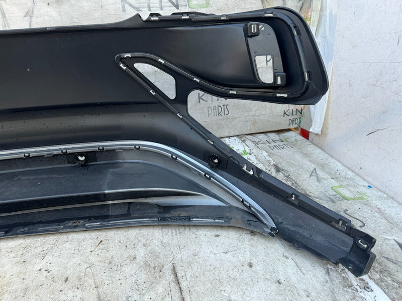 VW ID5 ID.5 2022-ON REAR BUMPER GENUINE PDC 11E807568
