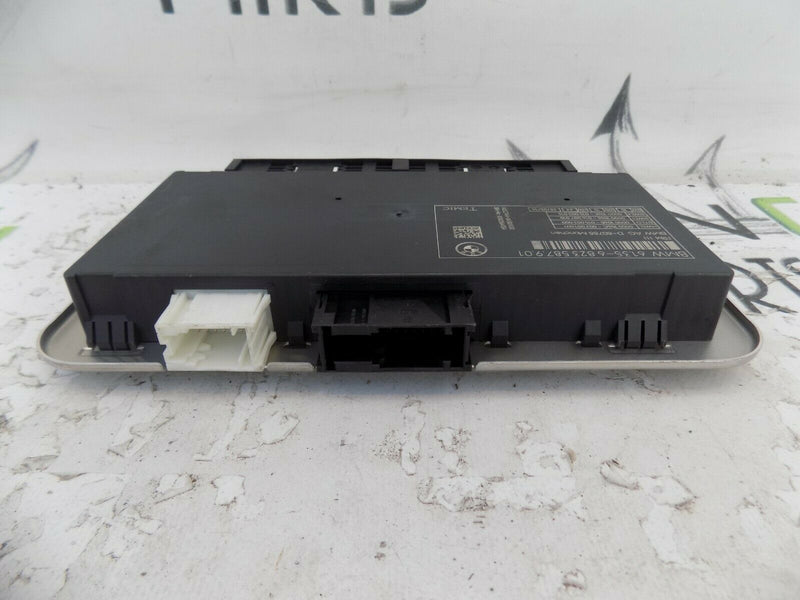 BMW 5 SERIES F10,F11 TOURING  LIGHT CONTROL UNIT MODULE 61.35-9236461.9.01