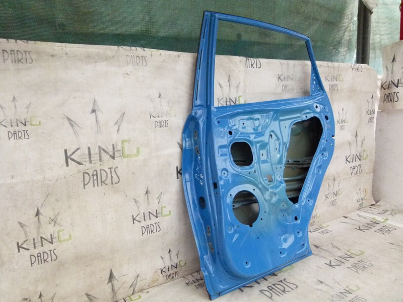 HYUNDAI KONA 2017-2021 GENUINE REAR DOOR SHELL PANEL RIGHT DRIVER SIDE