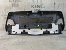 AUDI A1 GB 2018-ON BOOT TAILGATE INNER CARD PANEL GENUINE 82A867979