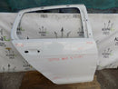 VW GOLF MK7 2012-2019 5DR REAR RIGHT DOOR PANEL WHITE GENUINE  5G4833312L