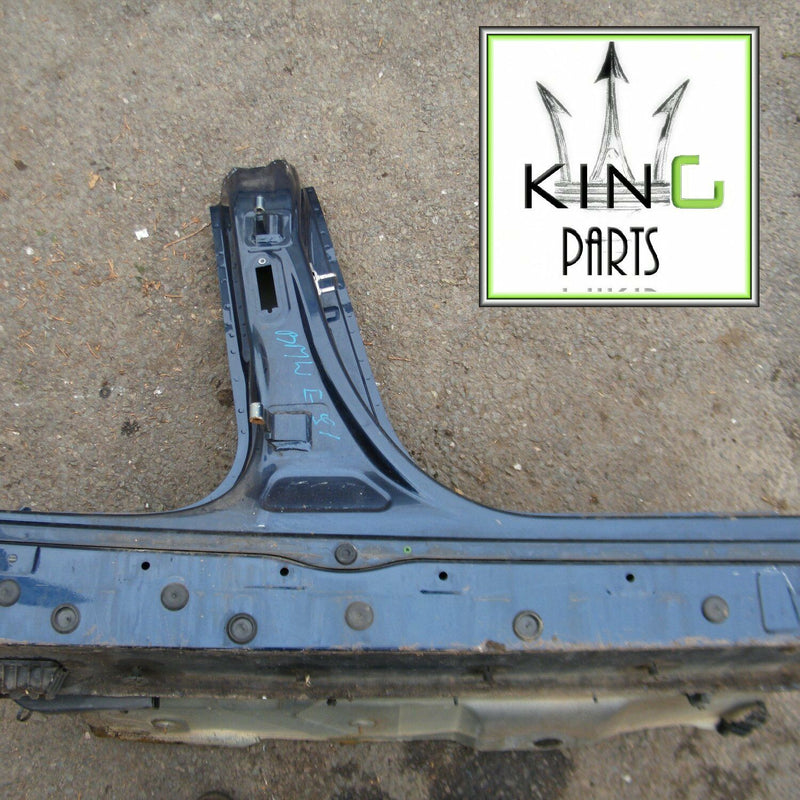 BMW 3 E90 E91 05-11 LOWER SILL PILLAR POST COLUMN PANEL RIGHT SIDE O/S Driver