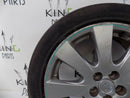 TOYOTA AVENSIS MK2 17" ALLOY WHEEL RIM 7Jx17 ET45 GENUINE 42611-YY200