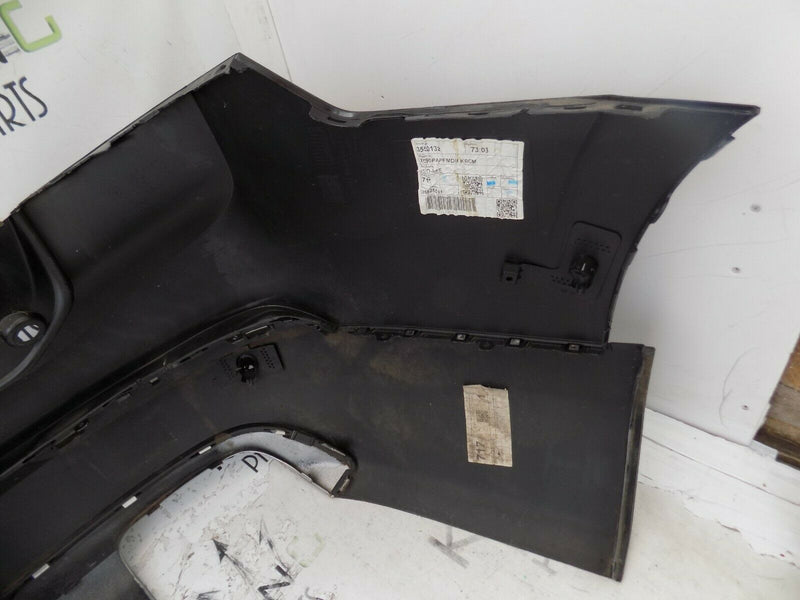 VOLVO XC90 II R DESIGN 2014-ON REAR BUMPER GENUINE PDC HOLE 31353430