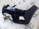SEAT IBIZA V MK5 (6F) 2017-ON DARK BLUE FRONT BUMPER GENUINE 6F0807221D