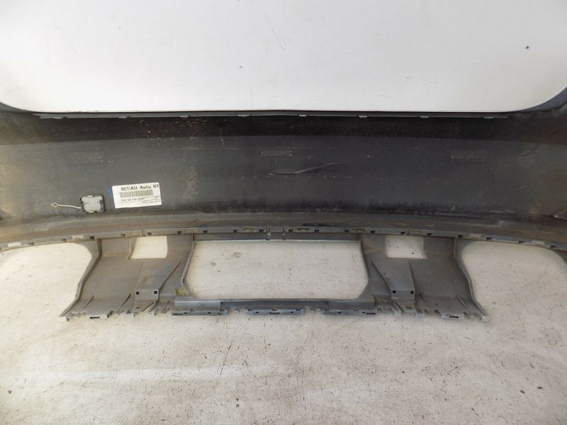 AUDI A3 S3 8V 2013-2017 SALOON REAR BUMPER WHITE 8V4807511