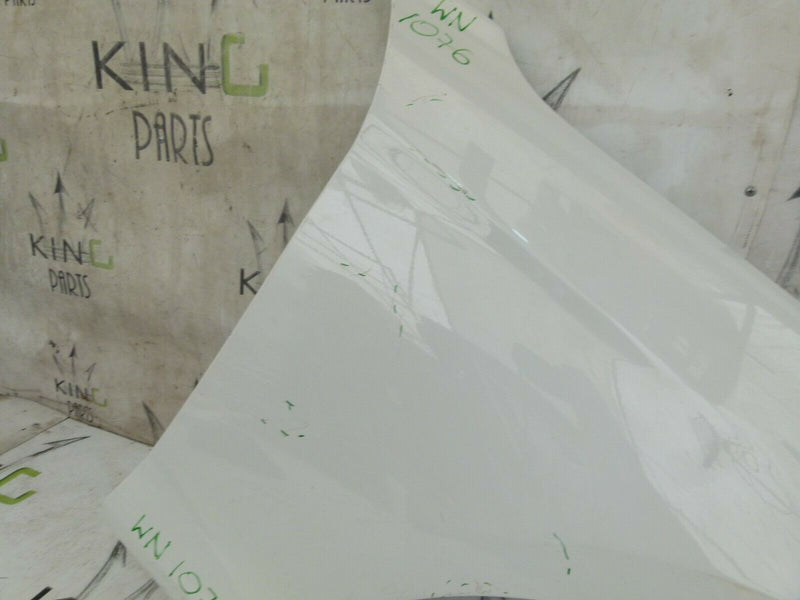 BMW 1 SERIES F20 F21 2012-18 GENUINE FRONT FENDER WING PANEL RIGHT SIDE