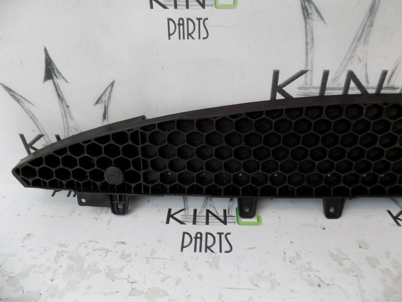 HYUNDAI i30 2007-2010 5DR FRONT BUMPER LOWER IMPACT ABSORBER 86571-2R000